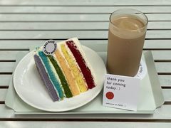 -ADO KAFE(大学城店)