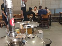 -炽城·烤肉名家(鸿达中央广场店)