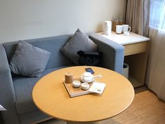 -全季酒店(昆明翠湖云大医院店)