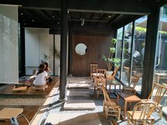 -Metal hands·铁手咖啡