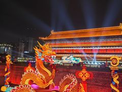 -西安城墙·碑林历史文化景区