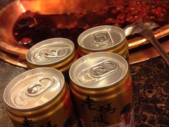 -老码头火锅(玉林店)