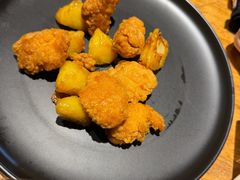 -马灯部落·西湖边的创意山景餐厅(虎跑动物园店)