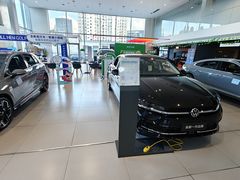 -交运起申一汽大众4S店(内江路店)