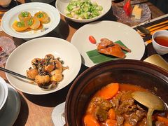 -31号公馆(黄兴广场白果园店)