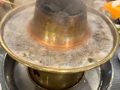 -鑫龙火锅城(青岛分店)