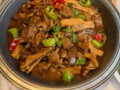 -曹家小菜(胜太路店)