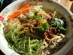 -青年公社烤鸭(青年路店)