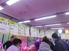 -刘全生鲜超市(南八马路店)