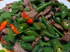 邓公小炒牛肉-邓公本味卤·江湖菜(天星桥创始店)