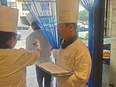 -望海湾海鲜楼·海鲜(河南路店)
