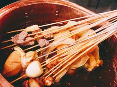 -搓火大都会(广安门总店)