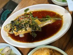 -黄寺蒸汽海鲜(黄寺大街店)