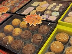 -大桥道糕点食品店(津塘路店)