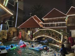 -裕龙汤泉