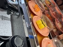 -争鲜回转寿司(中街大悦城店)