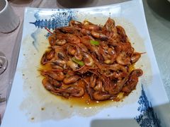 -千岛湖鱼味馆(十字街总店)