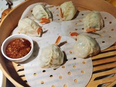 味莊特色大虾包-味莊·青岛菜(云霄路店)