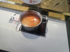 -西火火·川派小火锅(西溪银泰店)