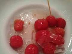 -静之湖湖畔餐厅