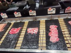 -钱小奴创意自助餐厅(仙居吾悦店)