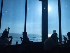 -Cafe Aewol Monsant