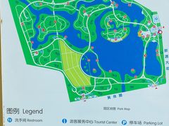 -大兴滨河森林公园