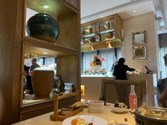 -雍和会海鲜姿造自助(湖东路店)