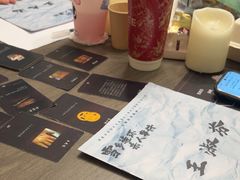 -剧狐剧本杀·月球探案馆(人民广场1号店)