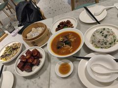 -南小馆(迪士尼小镇店)