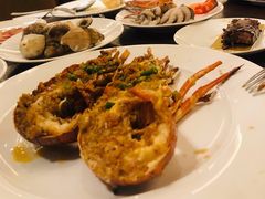 -广州天河希尔顿酒店