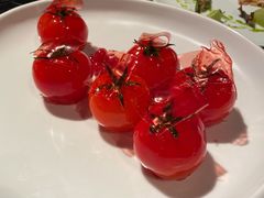 番茄脆菇-大董(阜成路店)