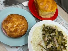 -金凤茶餐厅(湾仔店)