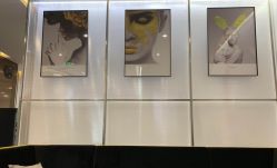 -崇尚GAVIN STYLE臻选