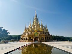 -西双版纳勐泐文化旅游区