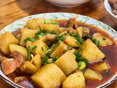 -赵姐猪耳朵饭店