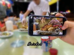 -乡味海鲜农家菜·巽寮土窑鸡(地道美食店)