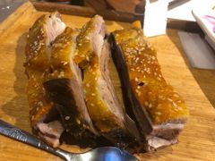 -阿罗新疆菜(人民广场店)