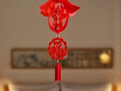 -法云安缦酒店