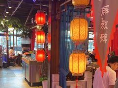 -唇辣号重庆老火锅(燕郊鑫乐汇店)