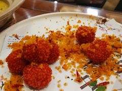 -全聚德(扬州虹桥坊店)