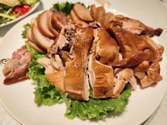 -古洼一锅鲜(开发区店)