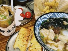 -北丐先生·野馄饨烧烤(雨花万象店)