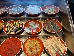 -痴毛肚·火锅烤肉自助(亦庄龙湖天街店)