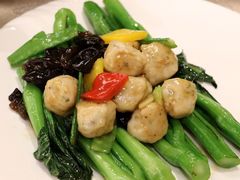 -香云轩·顺德菜(香云纱园林酒店店)