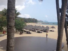 -石梅湾艾美度假酒店