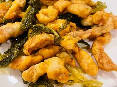 -翠亭酒家(山西南路店)