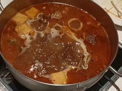 -蝎王府羊蝎子(北大地店)
