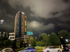 -舟山希尔顿酒店