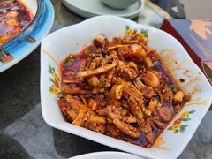 -院8里·小聚园老川菜(九眼桥店)